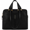 Сумочка Piquadro Ray (S126) Black CA6130S126_N