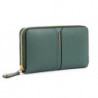 Портмоне Piquadro Ray (S126) Light Green PD1515S126R_VE2