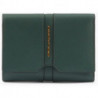 Портмоне Piquadro Ray (S126) Light Green PD5216S126R_VE2