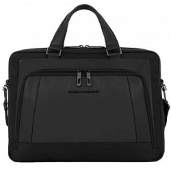 Сумка для ноутбука Piquadro Wallaby (W120) Black CA6018W120_N