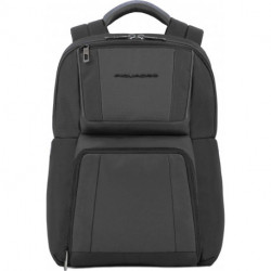 Рюкзак для ноутбука Piquadro Wallaby (W120) Black CA6219W120_N