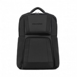 Рюкзак для ноутбука Piquadro Wallaby (W120) Black CA6220W120_N