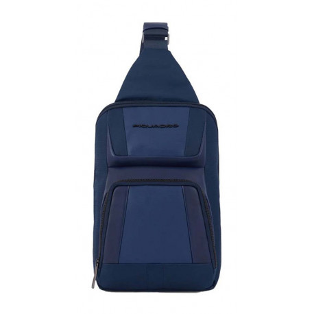 Монорюкзак Piquadro Wallaby (W120) Night Blue CA5751W120_BLU