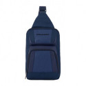 Монорюкзак Piquadro Wallaby (W120) Night Blue CA5751W120_BLU