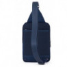 Монорюкзак Piquadro Wallaby (W120) Night Blue CA5751W120_BLU
