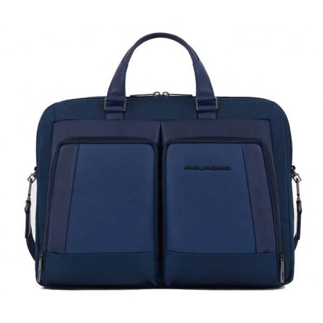 Сумка для ноутбука Piquadro Wallaby (W120) Night Blue CA6017W120_BLU