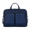 Сумка для ноутбука Piquadro Wallaby (W120) Night Blue CA6017W120_BLU