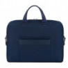 Сумка для ноутбука Piquadro Wallaby (W120) Night Blue CA6017W120_BLU
