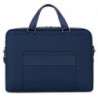 Сумка для ноутбука Piquadro Wallaby (W120) Night Blue CA6018W120_BLU