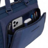 Сумка для ноутбука Piquadro Wallaby (W120) Night Blue CA6018W120_BLU