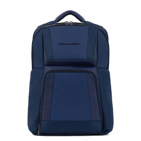 Рюкзак для ноутбука Piquadro Wallaby (W120) Night Blue CA6220W120_BLU