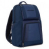 Рюкзак для ноутбука Piquadro Wallaby (W120) Night Blue CA6221W120_BLU