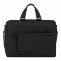 Сумка для ноутбука Piquadro Aye (W119) Black CA5981W119_N