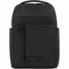 Рюкзак для ноутбука Piquadro Aye (W119) Black CA6206W119_N