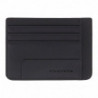 Кредитница Piquadro Aye (W119) Black PP2762W119R_N