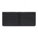 Портмоне Piquadro Aye (W119) Black PU3891W119R_N