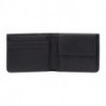 Портмоне Piquadro Aye (W119) Black PU4188W119R_N