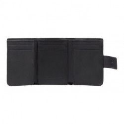 Портмоне Piquadro Aye (W119) Black PU5957W119R_N