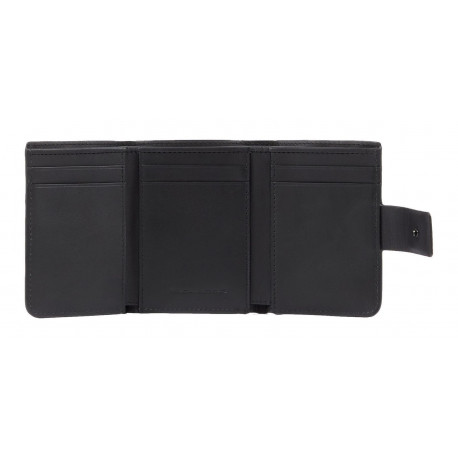 Портмоне Piquadro Aye (W119) Black PU5957W119R_N