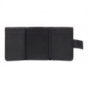 Портмоне Piquadro Aye (W119) Black PU5957W119R_N