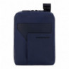 Сумочка Piquadro Aye (W119) Night Blue CA3084W119_BLU