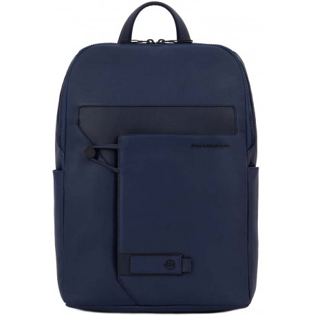 Рюкзак для ноутбука Piquadro Aye (W119) Night Blue CA5988W119_BLU