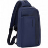 Монорюкзак Piquadro Aye (W119) Night Blue CA6205W119_BLU