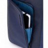 Монорюкзак Piquadro Aye (W119) Night Blue CA6205W119_BLU
