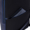 Монорюкзак Piquadro Aye (W119) Night Blue CA6205W119_BLU