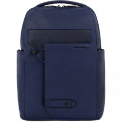 Рюкзак для ноутбука Piquadro Aye (W119) Night Blue CA6206W119_BLU
