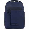 Рюкзак для ноутбука Piquadro Aye (W119) Night Blue CA6206W119_BLU