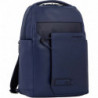 Рюкзак для ноутбука Piquadro Aye (W119) Night Blue CA6206W119_BLU
