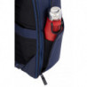 Рюкзак для ноутбука Piquadro Aye (W119) Night Blue CA6206W119_BLU