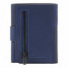 Портмоне Piquadro Aye (W119) Night Blue PU5957W119R_BLU