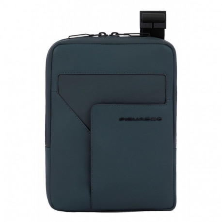 Сумочка Piquadro Aye (W119) Forest Green CA3084W119_VE