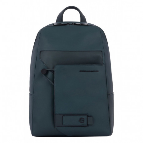 Рюкзак для ноутбука Piquadro Aye (W119) Forest Green CA5986W119_VE