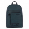 Рюкзак для ноутбука Piquadro Aye (W119) Forest Green CA5986W119_VE
