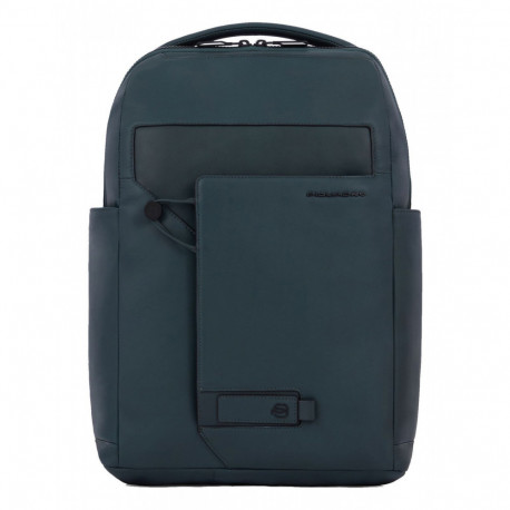Рюкзак для ноутбука Piquadro Aye (W119) Forest Green CA6206W119_VE