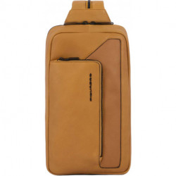 Монорюкзак Piquadro Aye (W119) Mustard Yellow CA6205W119_G