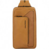 Монорюкзак Piquadro Aye (W119) Mustard Yellow CA6205W119_G
