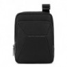 Сумочка Piquadro Rhino (W118) Black CA3084W118_N
