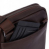 Сумочка Piquadro Rhino (W118) Black CA3084W118_N