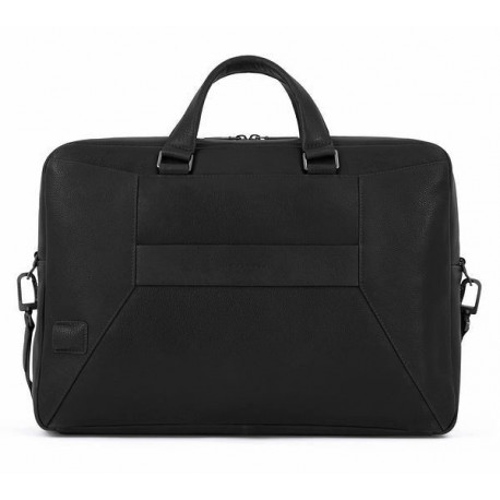 Сумка для ноутбука Piquadro Rhino (W118) Black CA6244W118_N