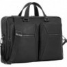 Сумка для ноутбука Piquadro Rhino (W118) Black CA6245W118_N