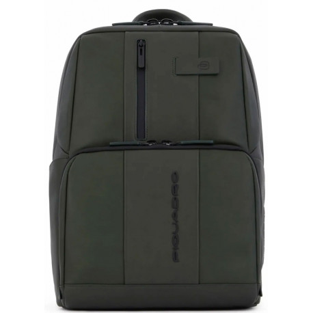 Рюкзак для ноутбука Piquadro Urban (UB00) Forest Green CA3214UB00_VE8