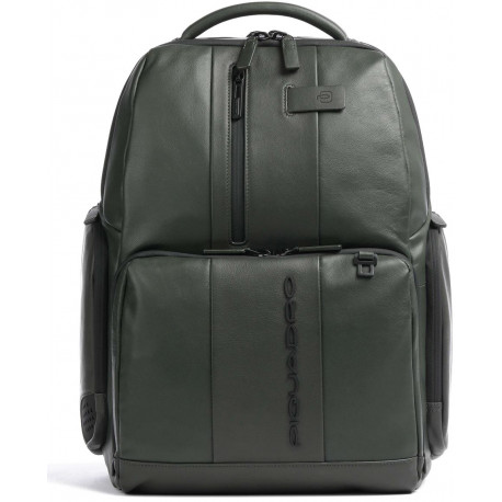 Рюкзак для ноутбука Piquadro Urban (UB00) Forest Green CA4532UB00_VE8