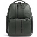 Рюкзак для ноутбука Piquadro Urban (UB00) Forest Green CA4532UB00_VE8