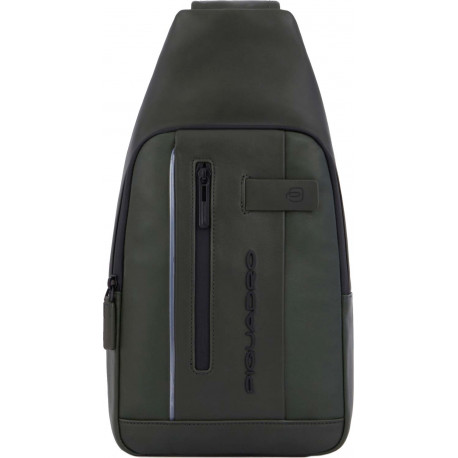 Монорюкзак Piquadro Urban (UB00) Forest Green CA4536UB00L_VE8