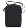 Сумочка Piquadro Brief 2 (BR2) Black CA5937BR2_N