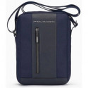 Сумочка Piquadro Brief 2 (BR2) Blue CA5937BR2_BLU